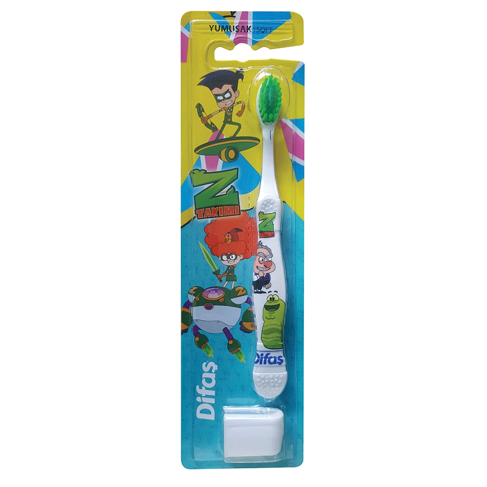 Z Takımı children’s toothbrush