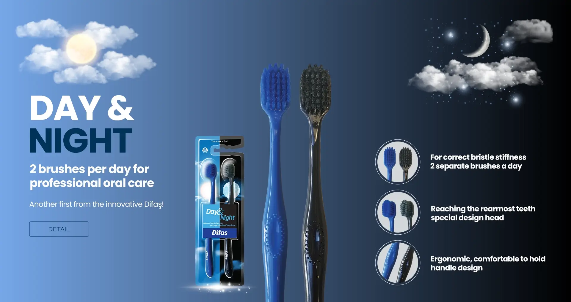 TOOTHBRUSH