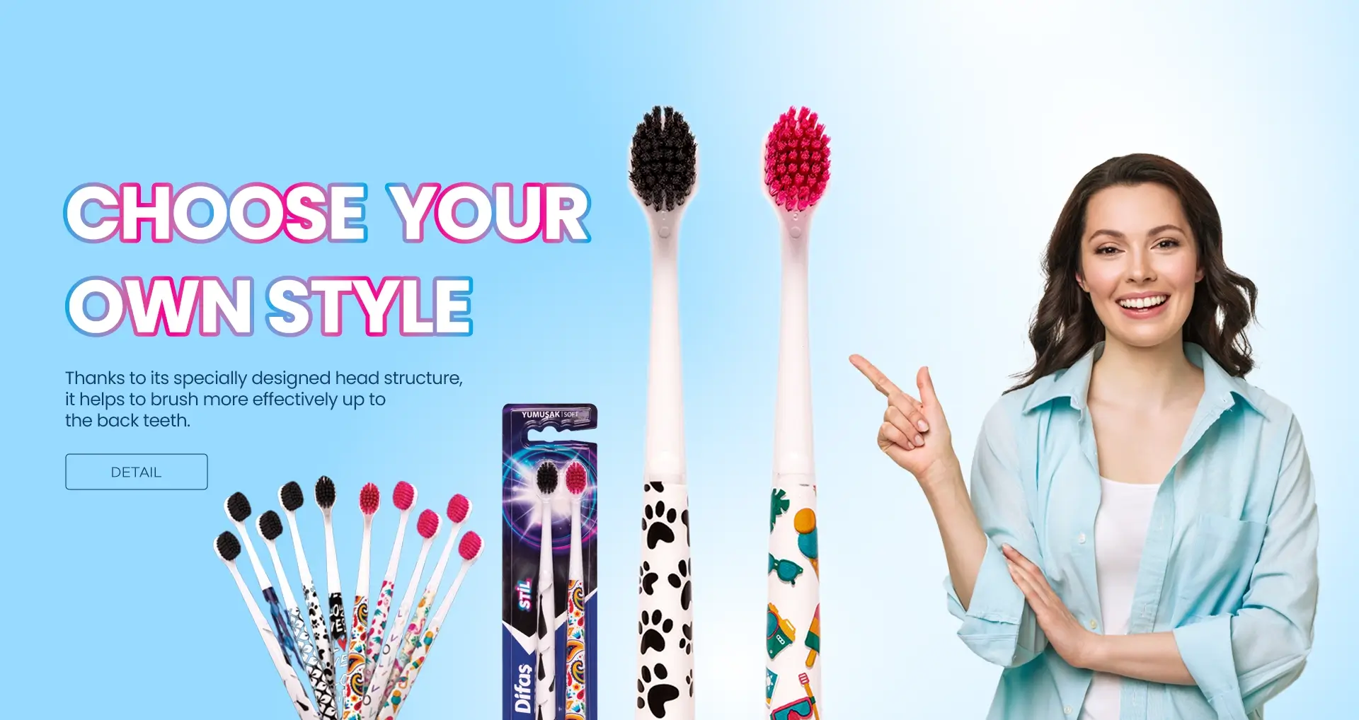 TOOTHBRUSH